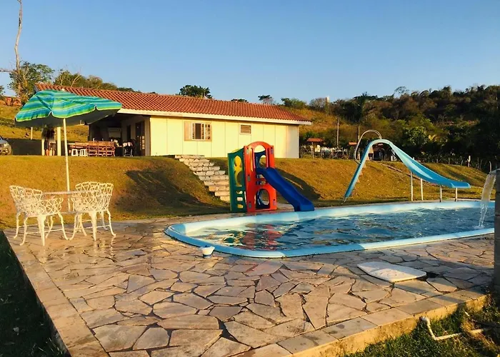 Sitio Santo Agostinho