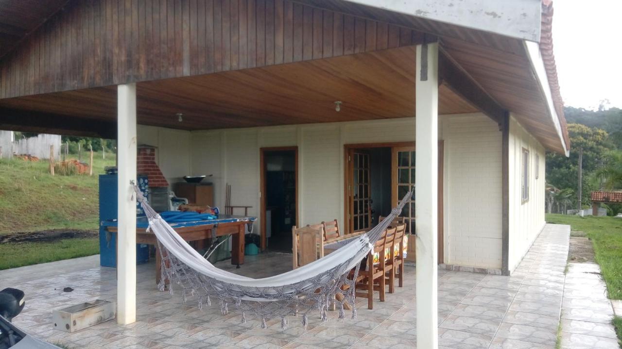 Sitio Santo Agostinho *