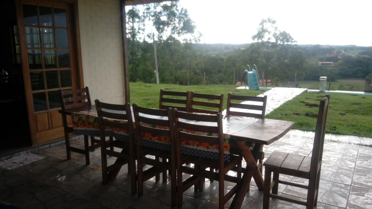 Holiday home Sitio Santo Agostinho