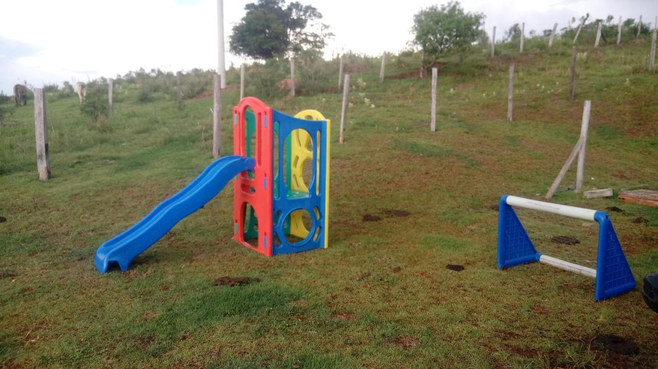 Sitio Santo Agostinho * Porangaba