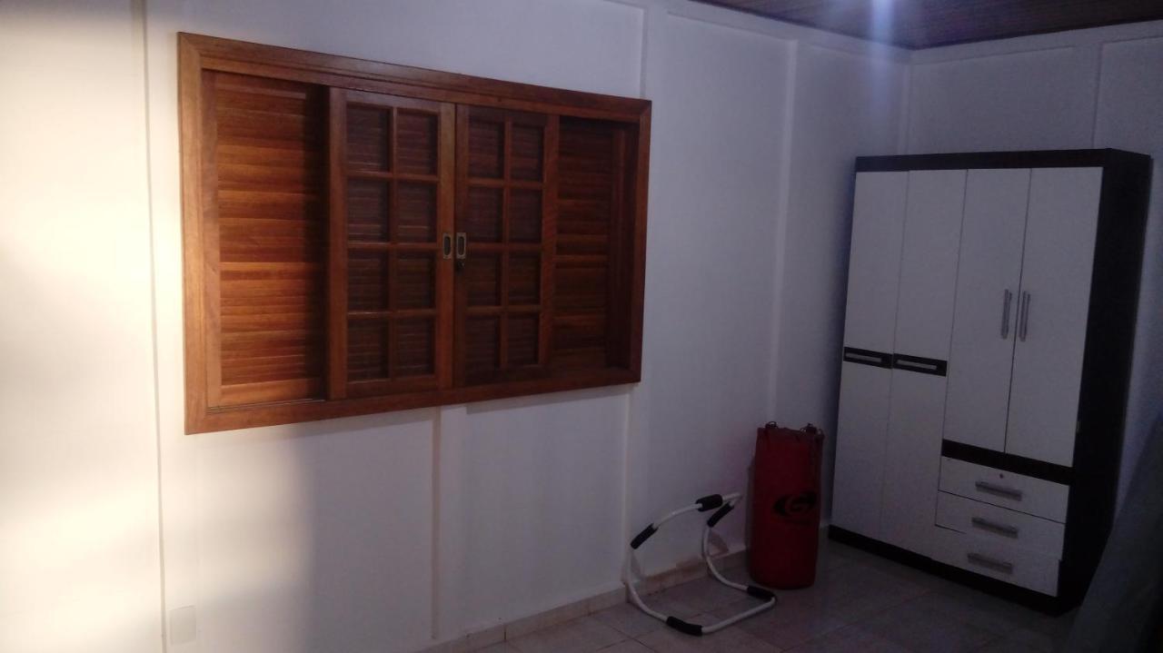 Sitio Santo Agostinho *