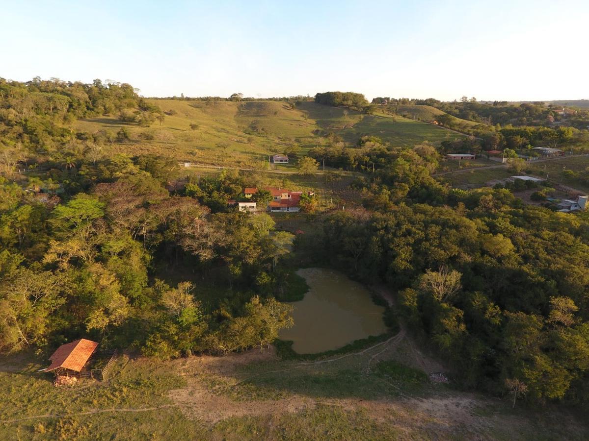 Sitio Santo Agostinho * Porangaba