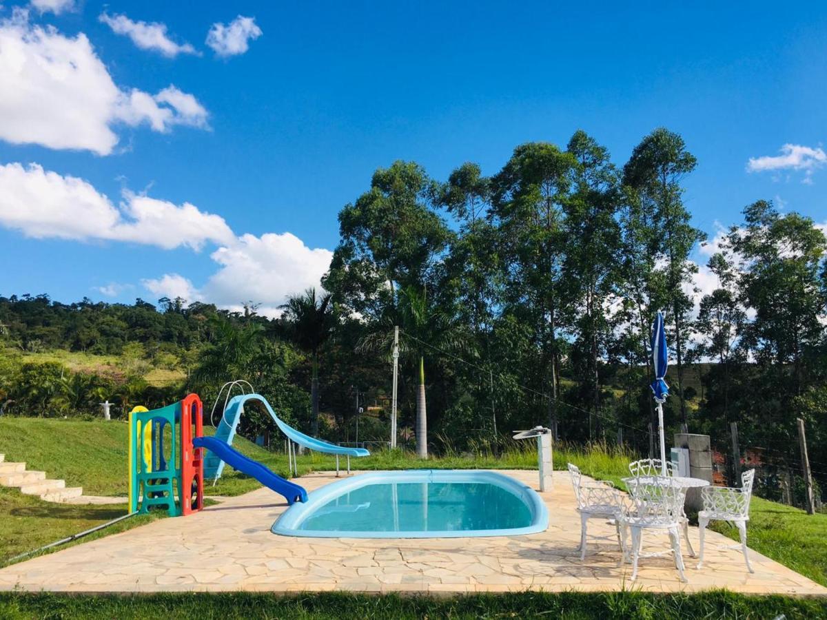 Sitio Santo Agostinho *