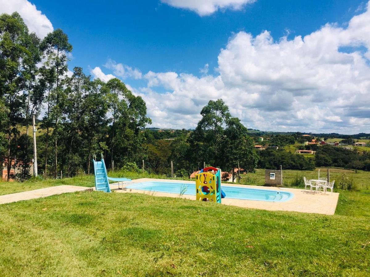 Holiday home Sitio Santo Agostinho