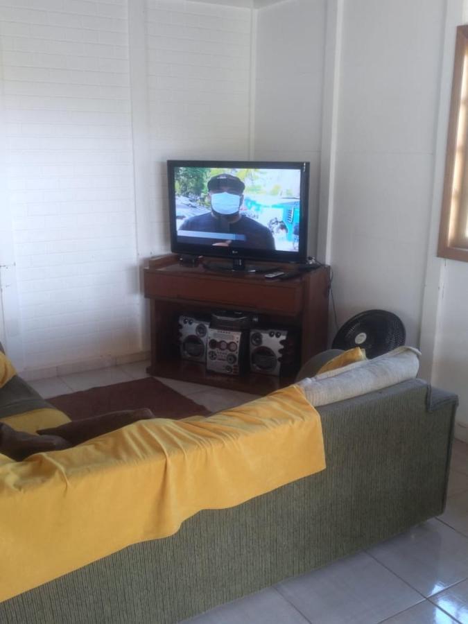 Sitio Santo Agostinho