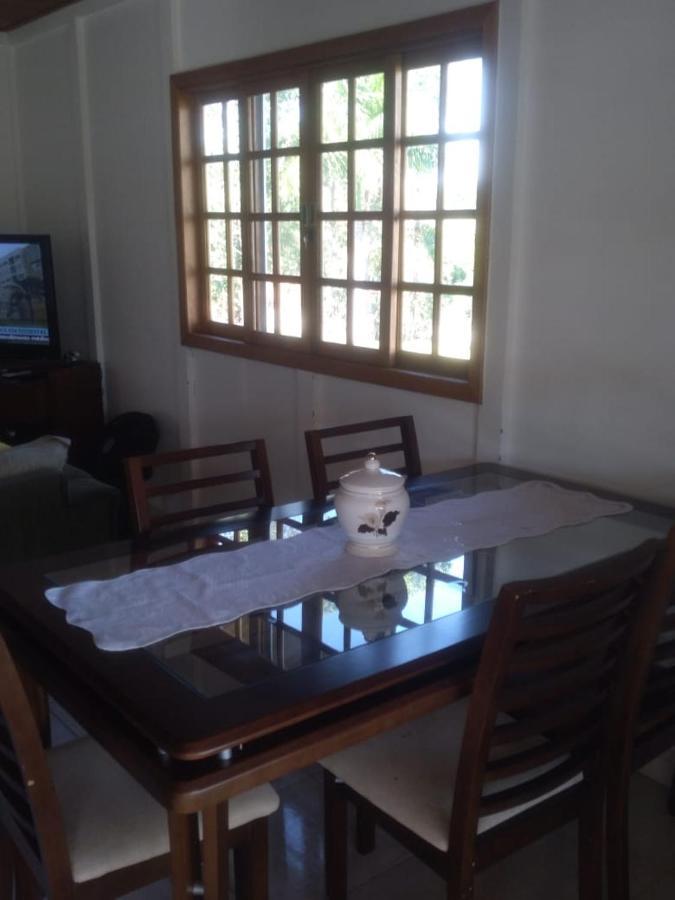 Holiday home Sitio Santo Agostinho Porangaba
