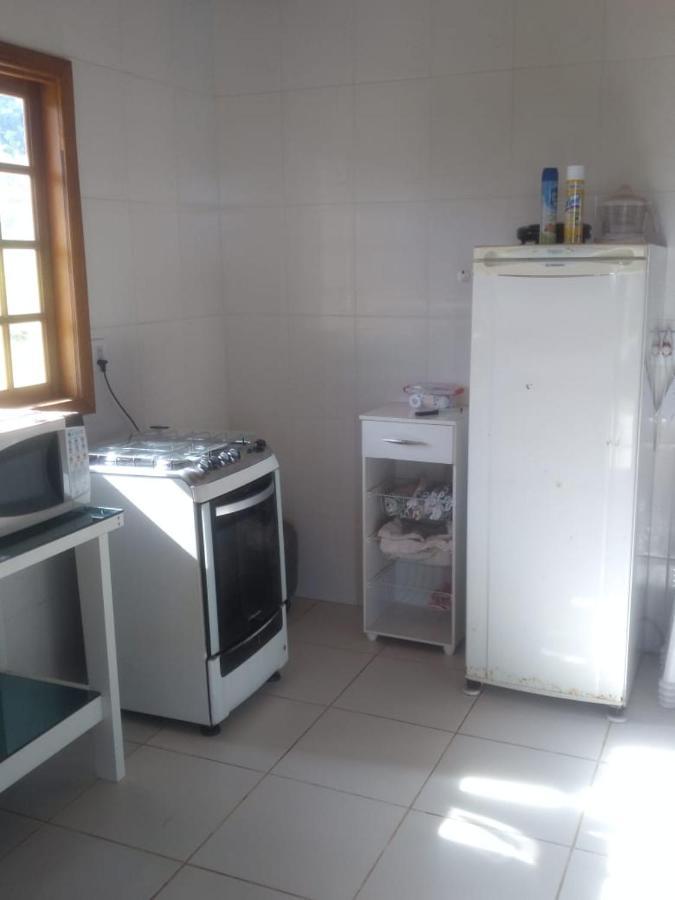 Sitio Santo Agostinho Holiday home Porangaba