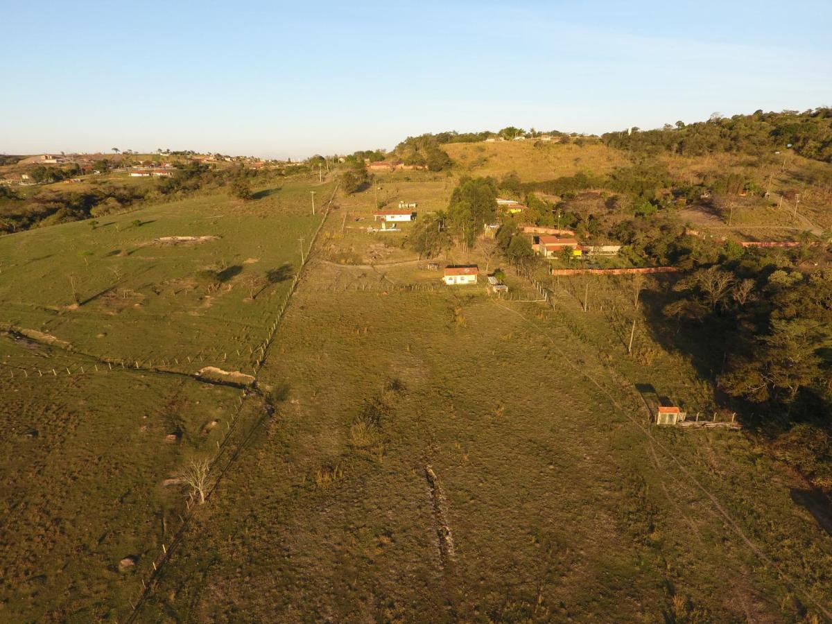 Sítio Santo Agostinho * Porangaba