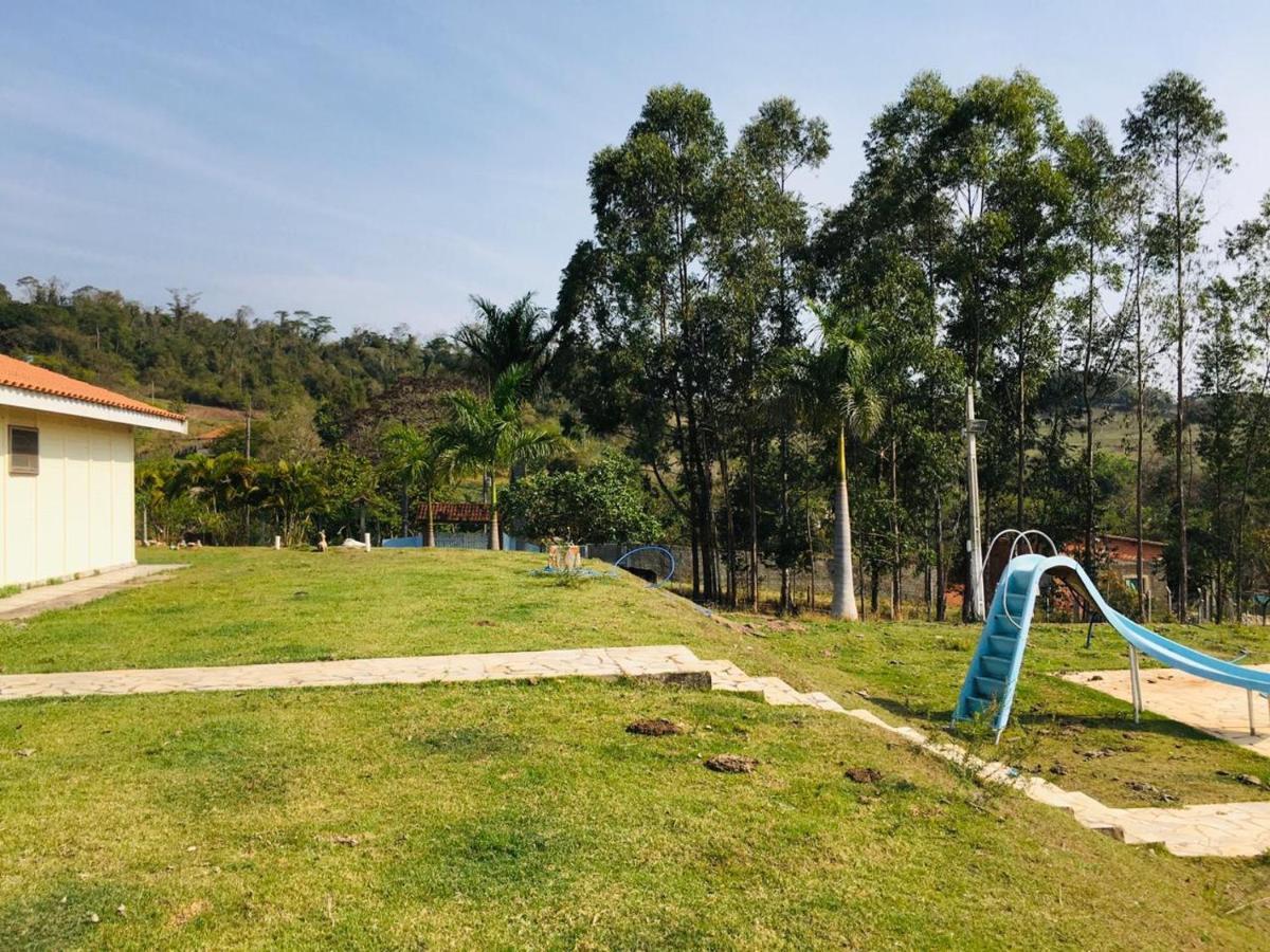 Sítio Santo Agostinho Porangaba