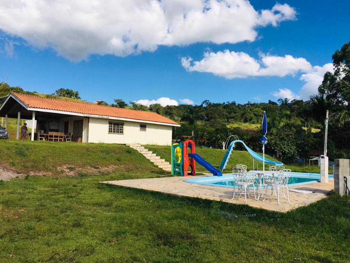 Casa de Férias Sítio Santo Agostinho