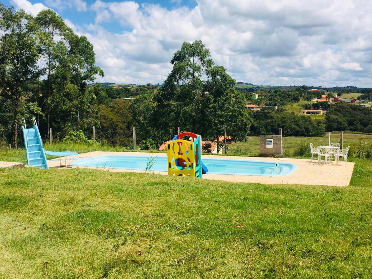 Sítio Santo Agostinho * Porangaba