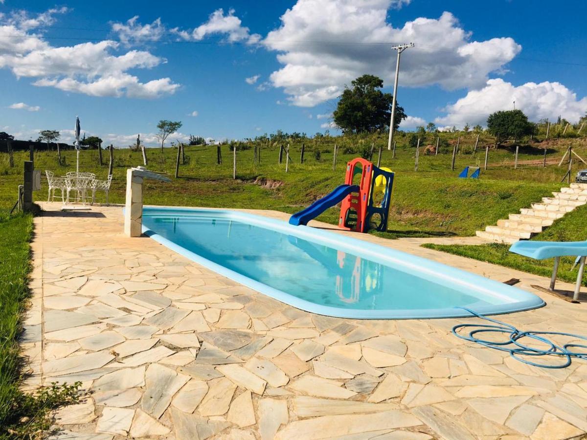 Sítio Santo Agostinho Casa de Férias