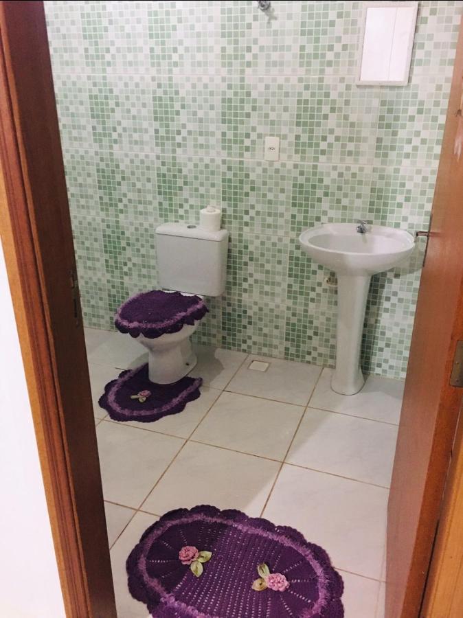 Sítio Santo Agostinho Casa de Férias